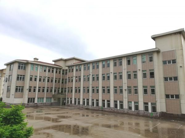 Nuri Nihat Aslanoba Anadolu Lisesi Fotoğrafı