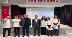 Mehmet Akif Ersoyun Ölüm Yıldönümü Anma Programı 