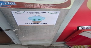 Enerji Verimliliği Sosyal Sorumluluk Projesi 2024-2025