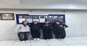 Okulun Kalbi Kütüphaneler Projemizin Mayıs Ayı Etkinliği