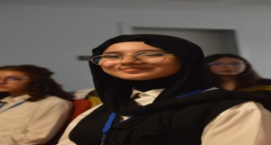 NovaMUN  Eylül 2025