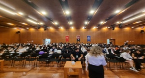 NovaMUN  Eylül 2025