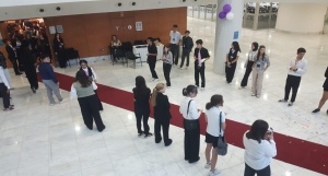 NovaMUN  Eylül 2025